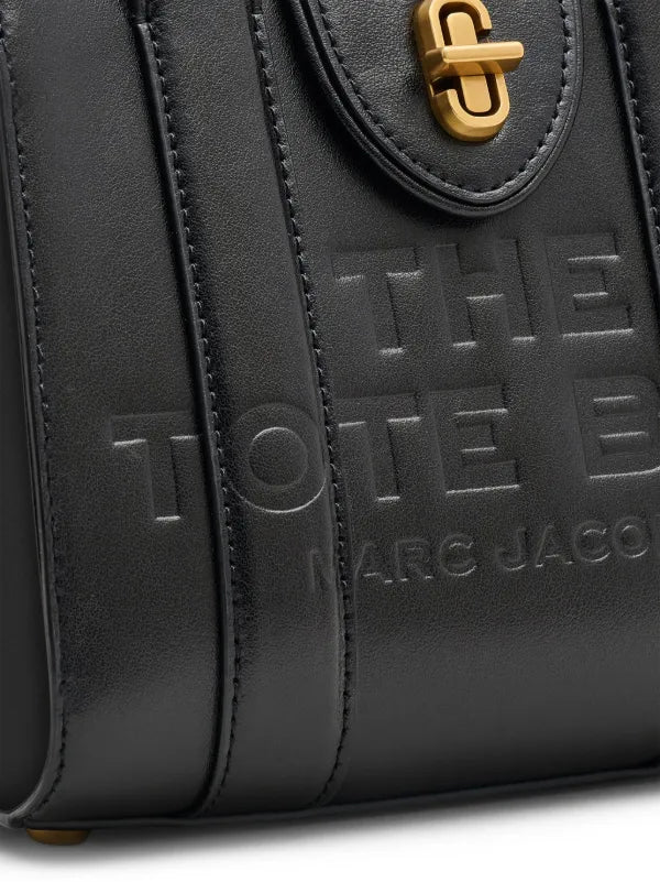 Marc Jacobs The Turnlock Crossbody Tote bag