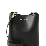 Valentino Faith Cross Body Bag in Nero
