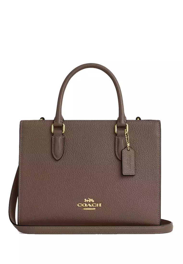 Coach Maggie Small Tote Bag