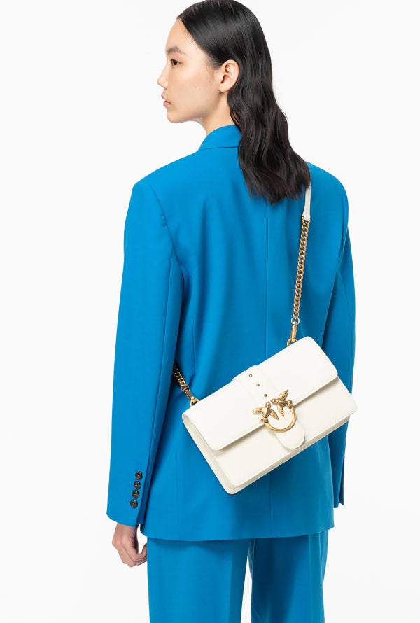 Pinko Classic Love Bag One Simply