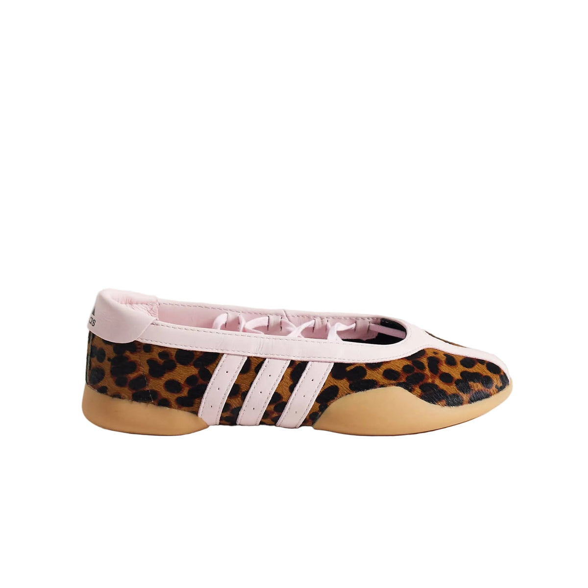 Adidas Taekwondo Mei ballet flats