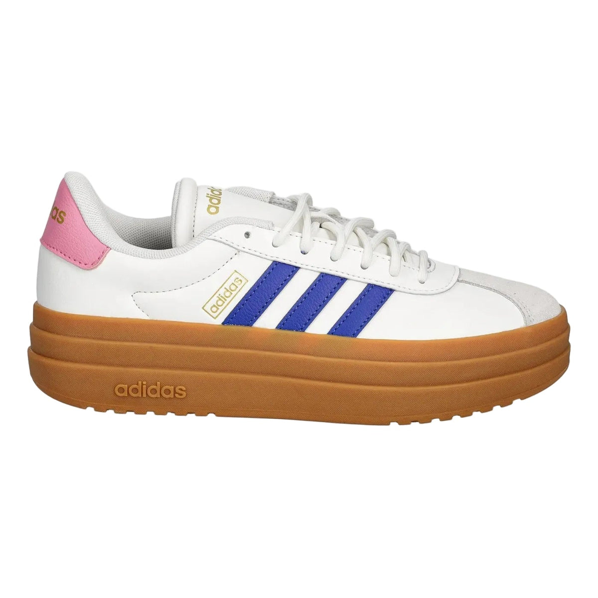 Adidas Sneakers VL Court Bold size 40