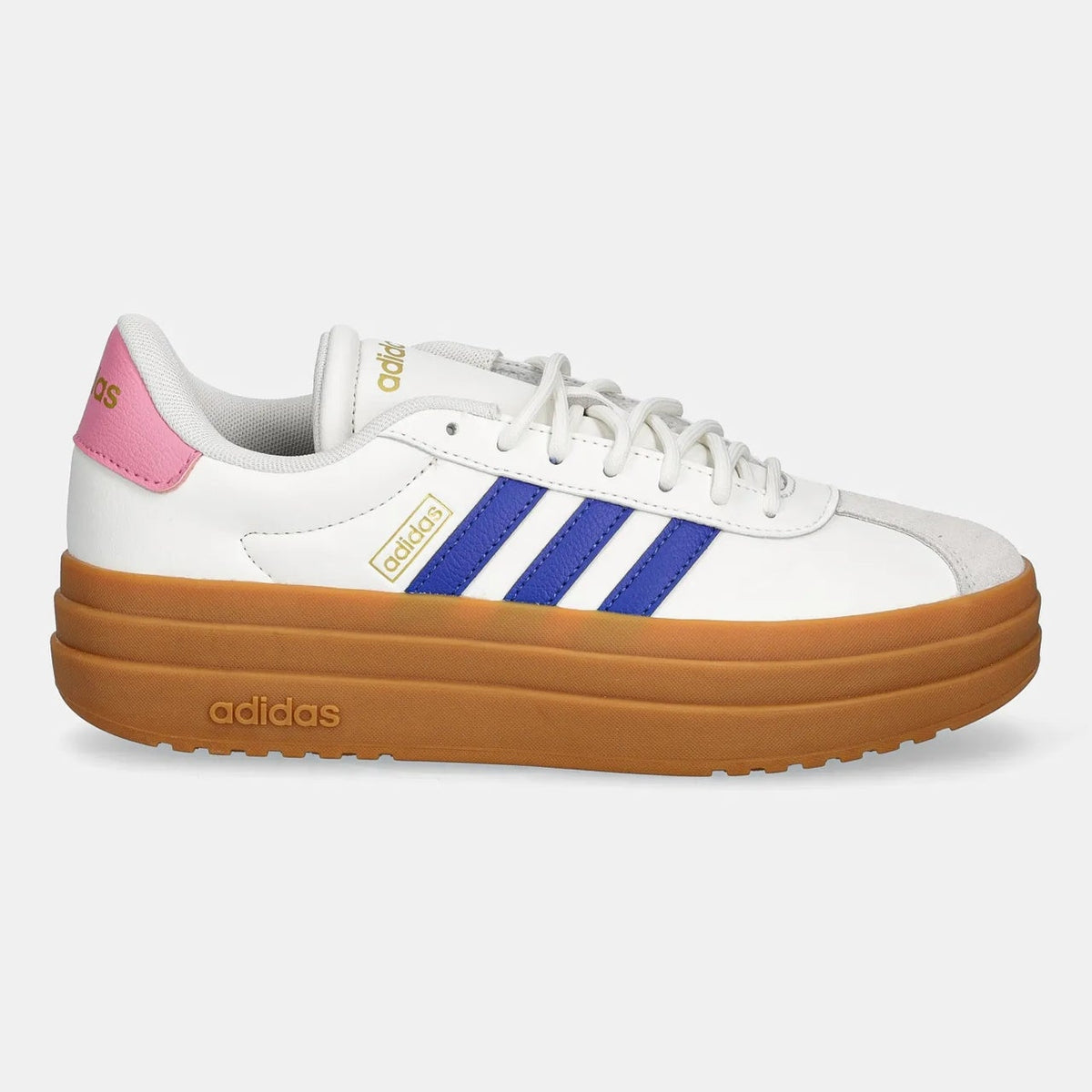 adidas sneakers VL Court Bold size 39