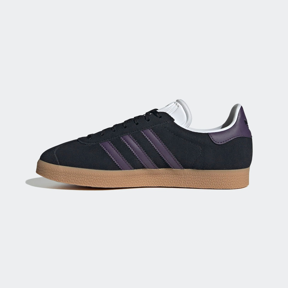 ADIDAS Sneakers 'Gazelle' in Black size 37.5