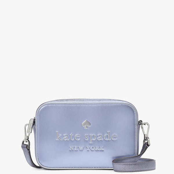 Oh Snap Colorblock Mini Camera Bag Kate spade