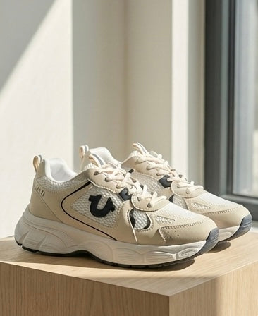 True religion sneakers size 41