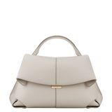 Polene Mokki EDITION TEXTURED CHALK