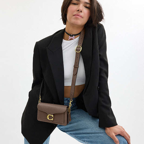 Coach Tabby Shoulder Bag 20