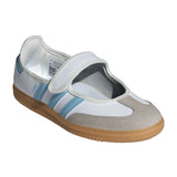 Adidas Samba Jane Shoes in Clear Sky