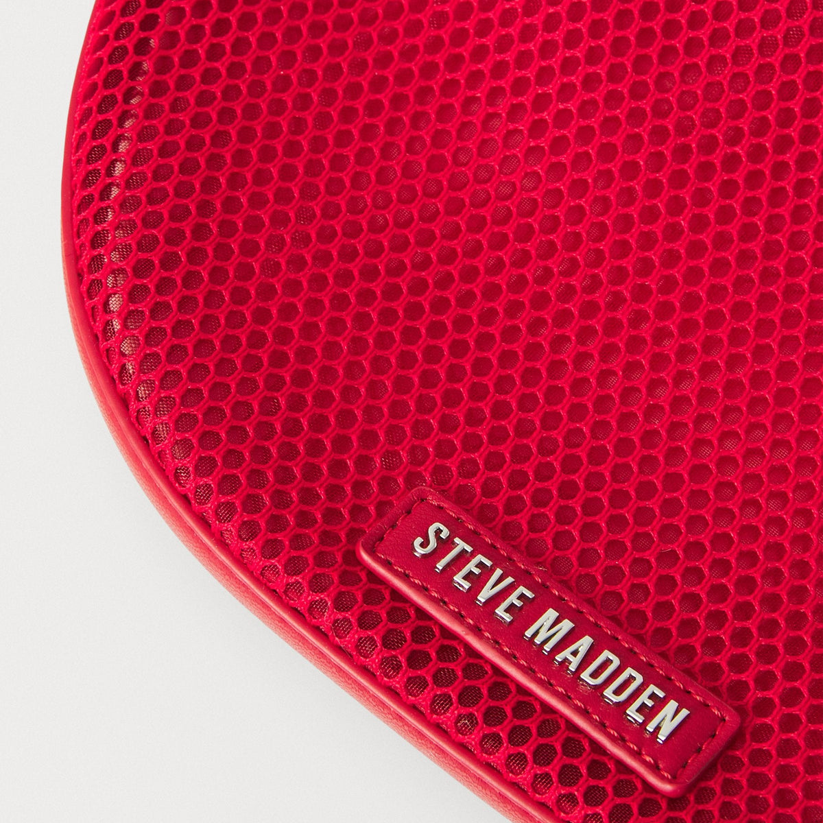 Steve Madden Set Handbag Red