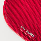 Steve Madden Set Handbag Red