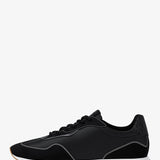 MICHAEL KORS OUTLETEssex Mixed-Media Trainer size 8.5M