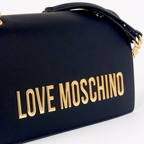 Love Moschino Bold Love Black