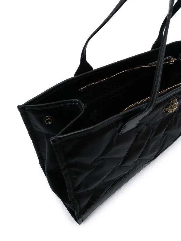 Kurt Geiger London
Practical shopping bag 'Recycled SQ'