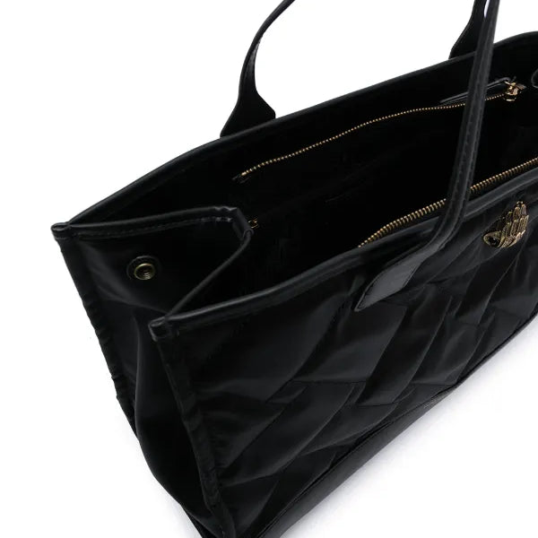 Kurt Geiger London
Practical shopping bag 'Recycled SQ'