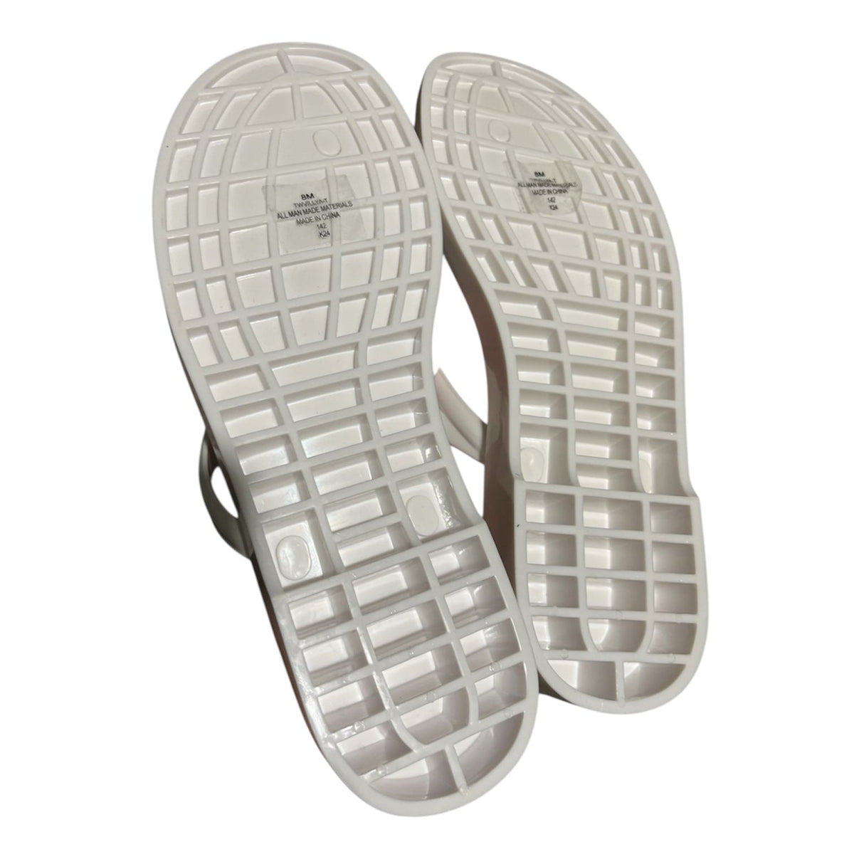 Tommy Hilfiger Vedna flip flop Size 41