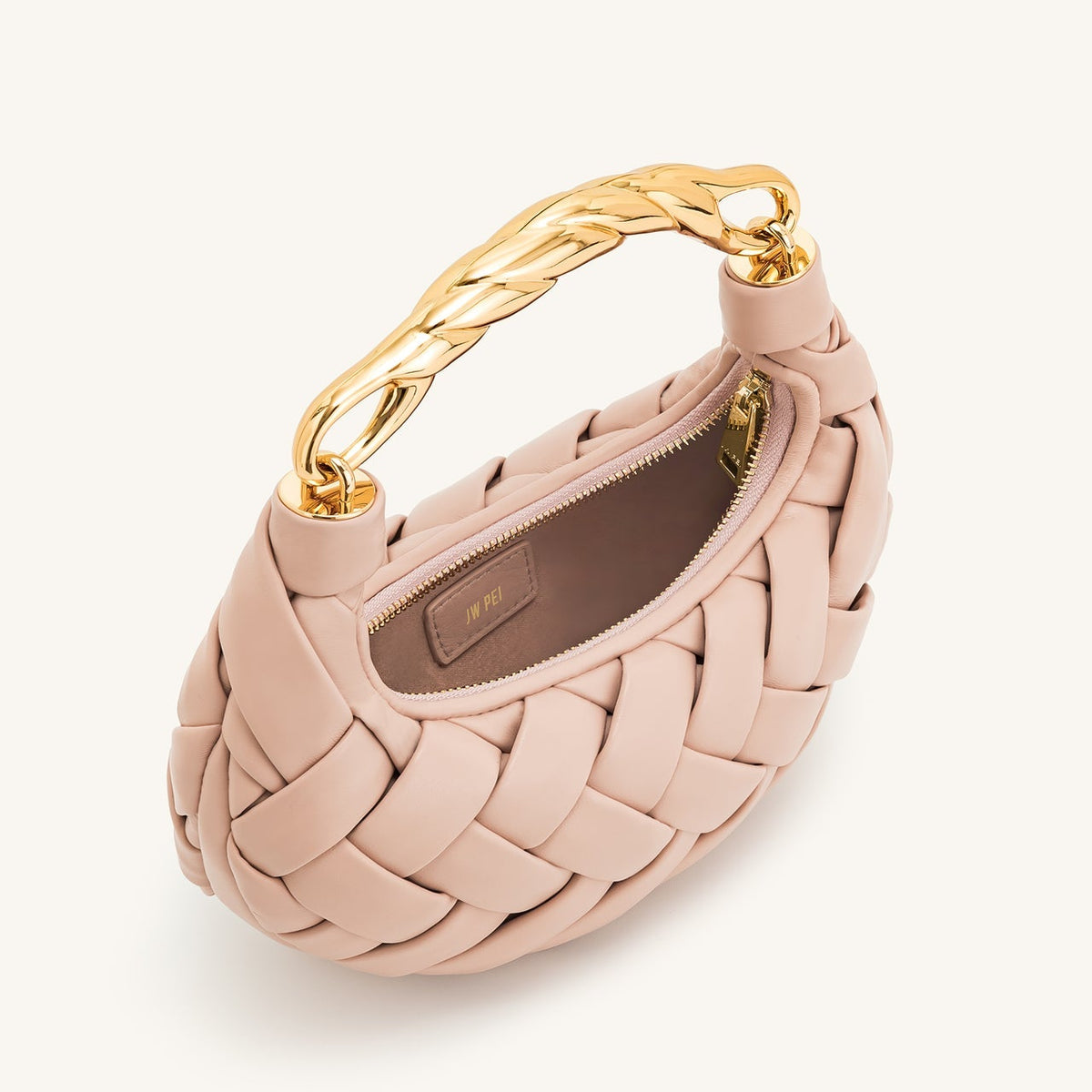 JW PEI Orla Weave Handbag