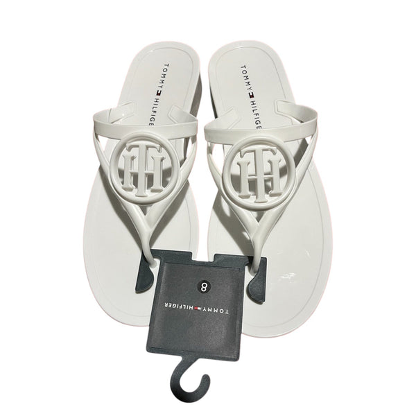 Tommy Hilfiger Vedna flip flop Size 41
