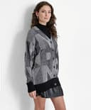 DLNY Women's Sweater SIZE M