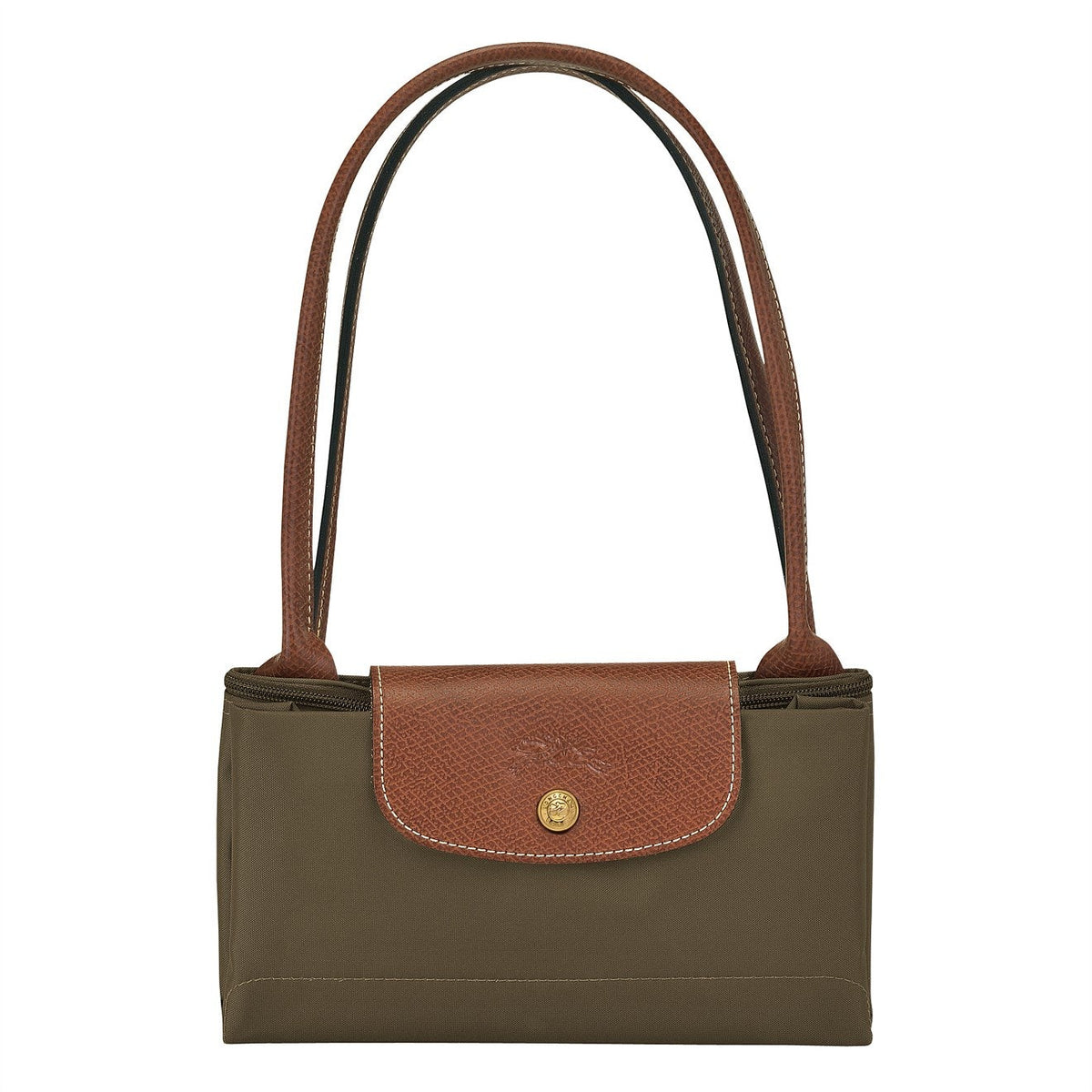 Longchamp le pliage medium tote bag