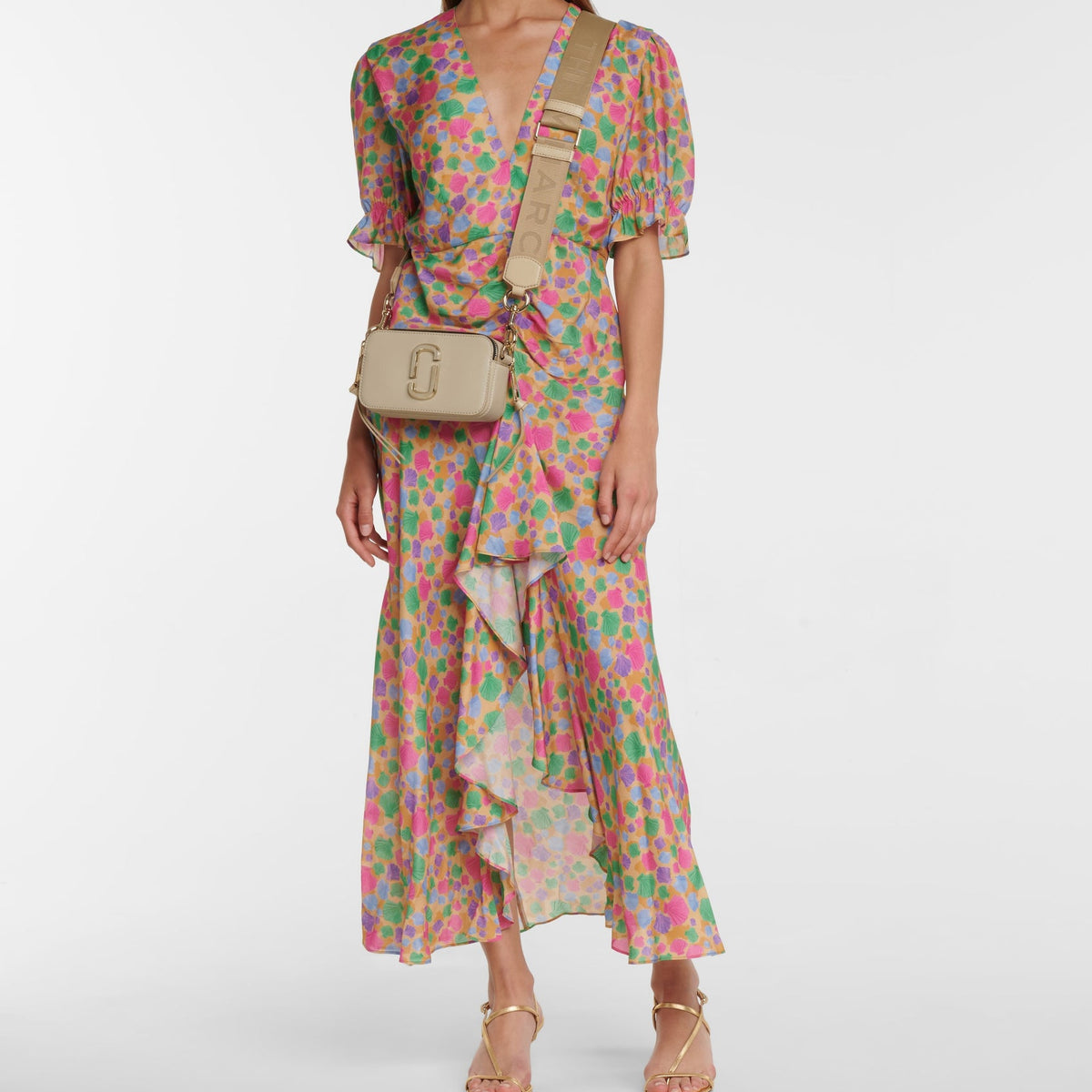 Marc Jacobs The Snapshot camera bag