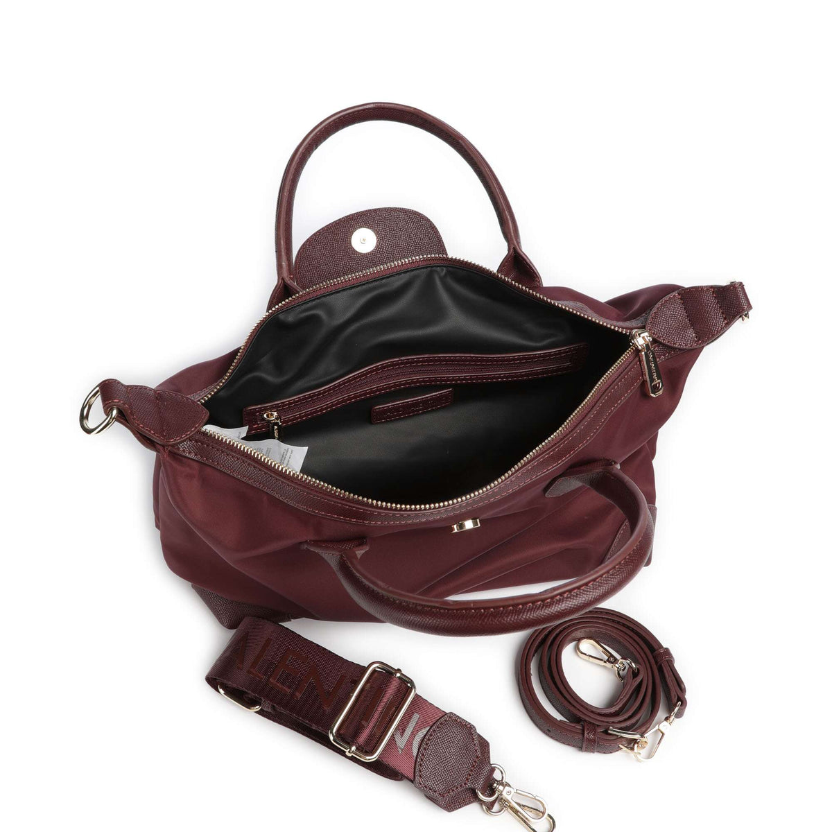 Valentino Bags
Jenny Re Handbag polyester Jolly RE