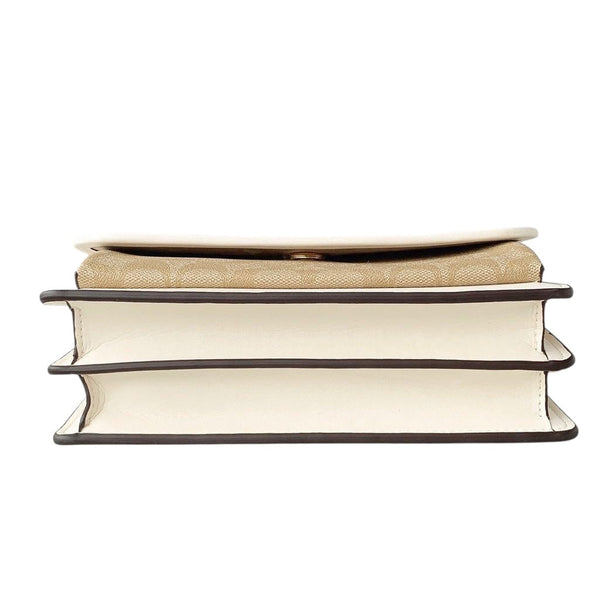 Coach Embroidered Klare Sling bag