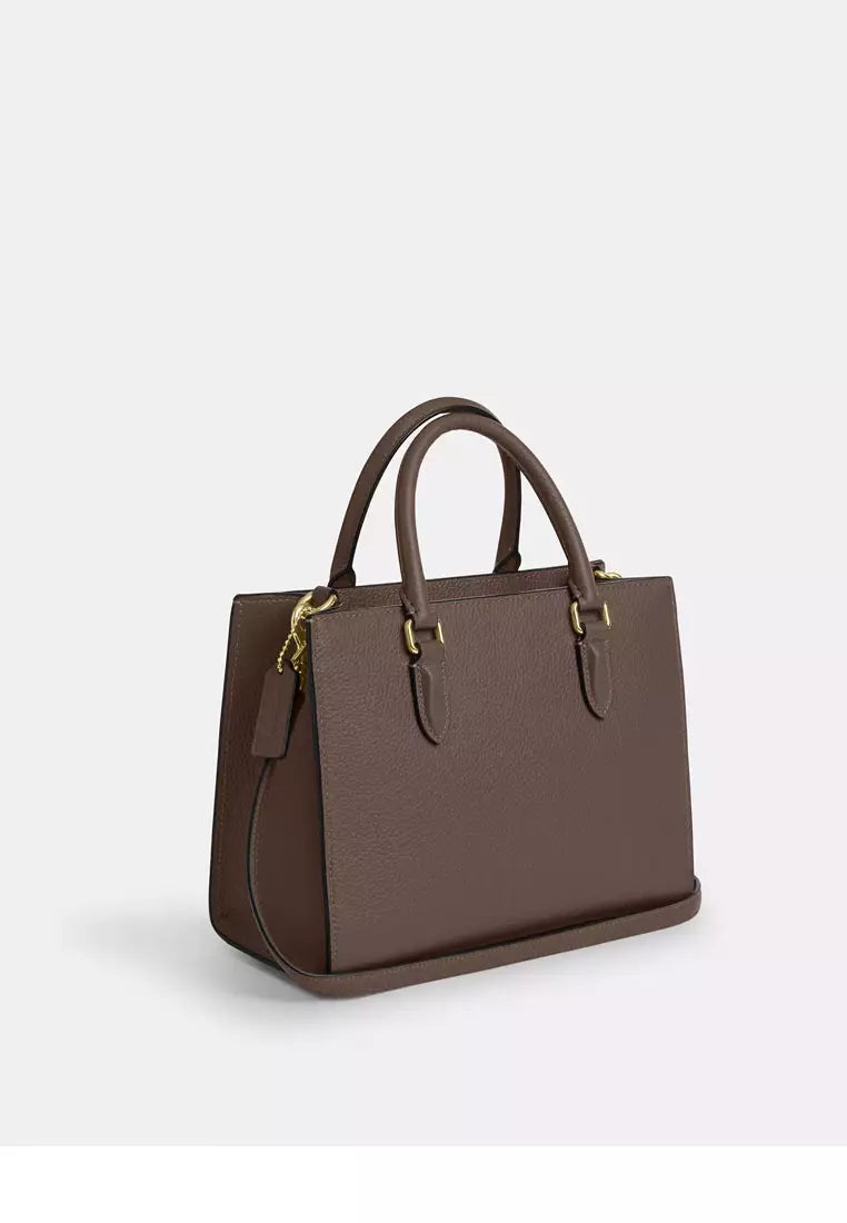 Coach Maggie Small Tote Bag