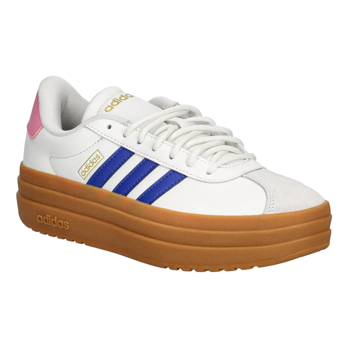 Adidas Sneakers VL Court Bold size 40