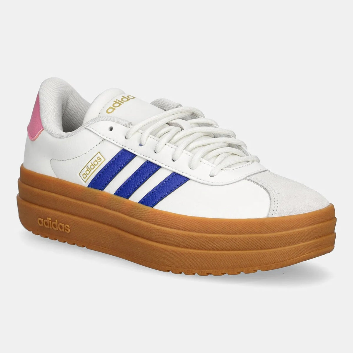 adidas sneakers VL Court Bold size 39