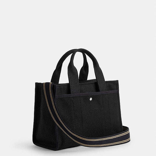 Coach Cargo tote bag 26