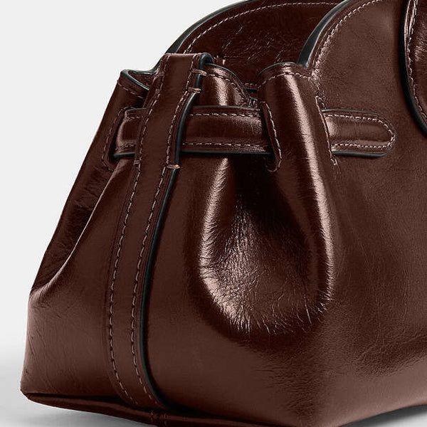 Coach Empire Carryall Bag 34 in maple