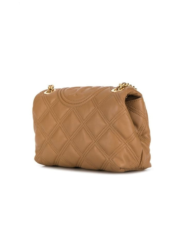 Tory Burch Fleming Soft Small convertible Shoulder Bag