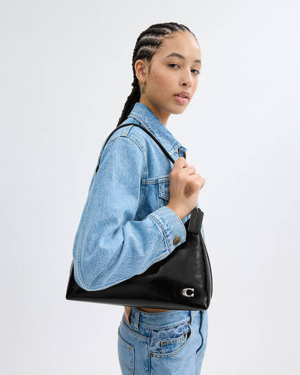 Coach Juliet shoulder bag