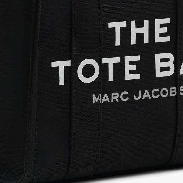 Marc Jacobs the mini tote bag fabric