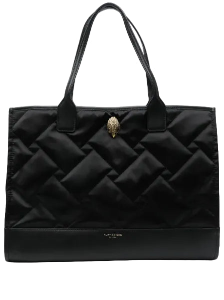 Kurt Geiger London
Practical shopping bag 'Recycled SQ'