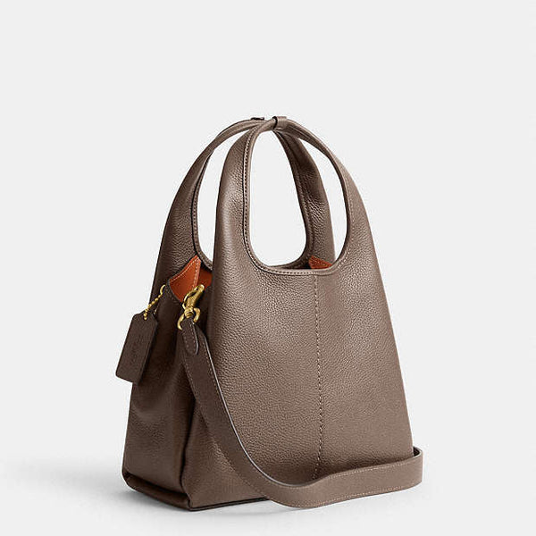 Lana coach bag