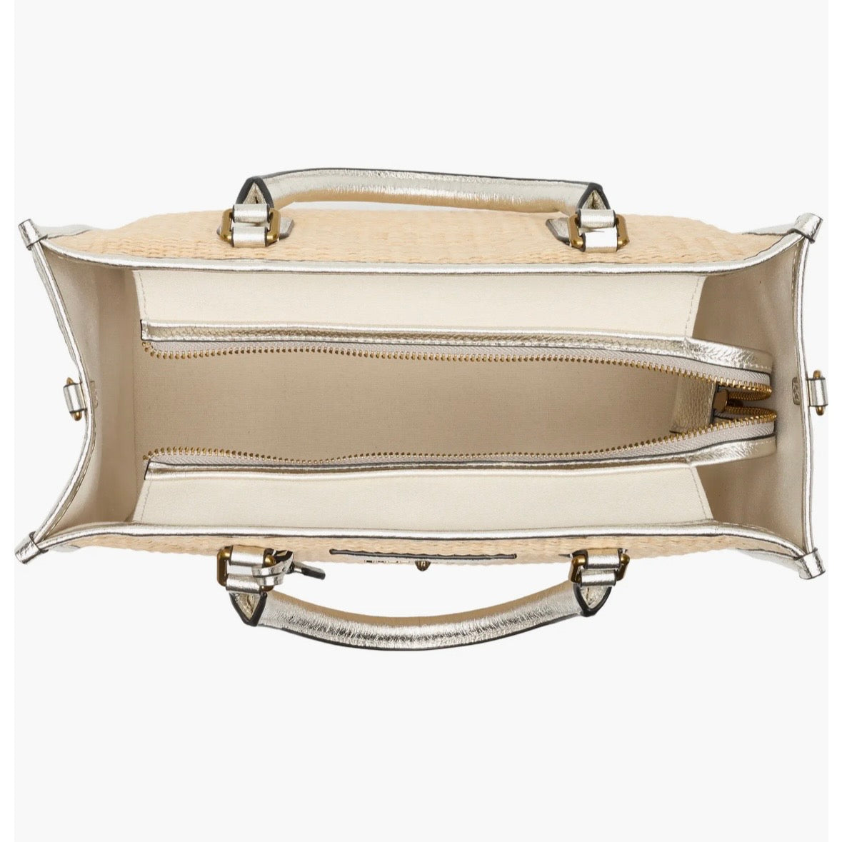 Kurt Geiger London Chiswick Top Handle Top Bag
