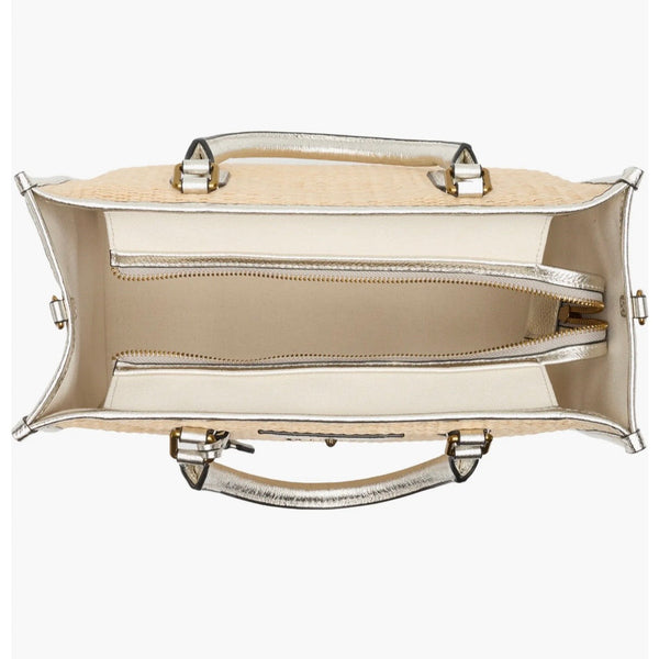 Kurt Geiger London Chiswick Top Handle Top Bag