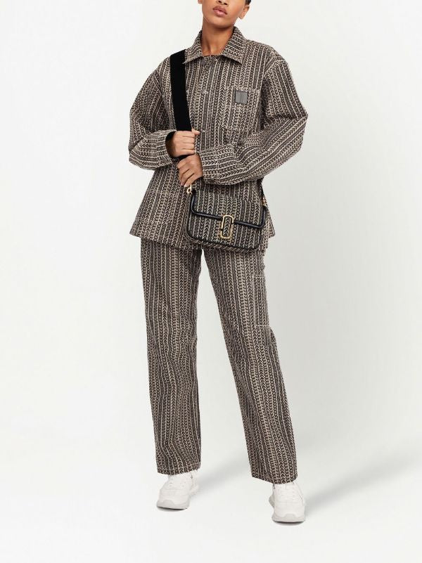 The J marc jacobs bag