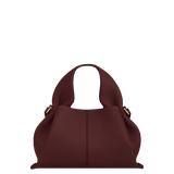 Polene Numéro Neuf Mini EDITION TEXTURED BLACK CHERRY