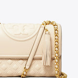 TORY BURCH FLEMING CONVERTIBLE SHOULDER BAG