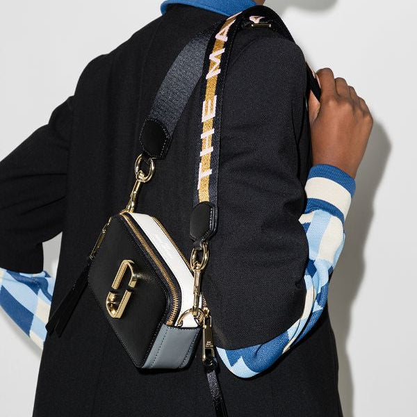 Marc Jacobs The Snapshot camera bag