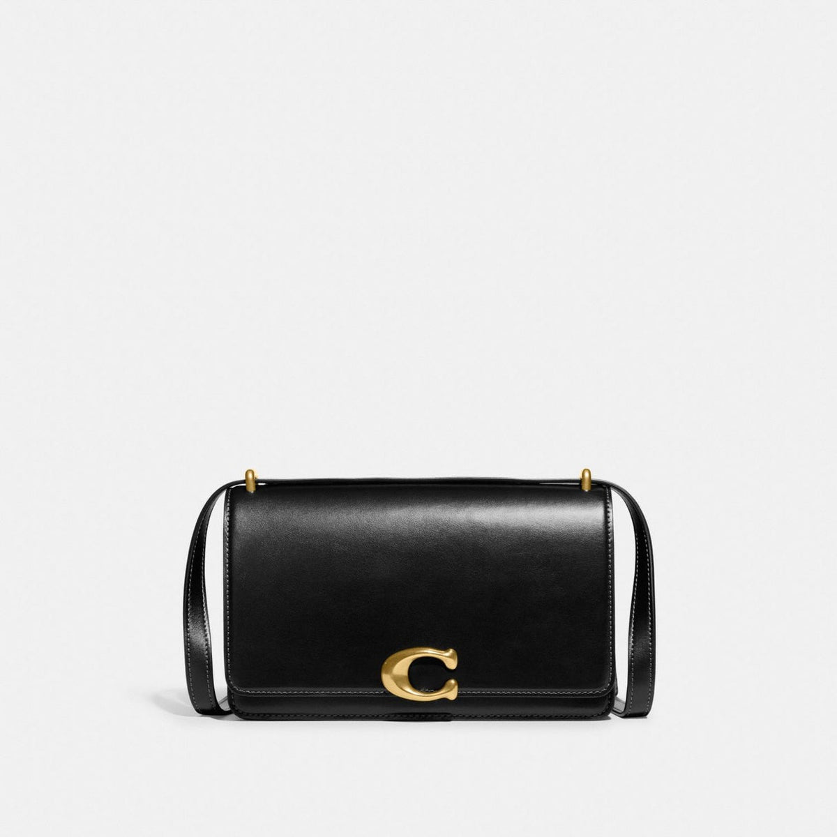 Coach Bandit Shoulder Bag