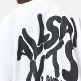 ALLSaints Organic Cotton Orlando T-Shirt