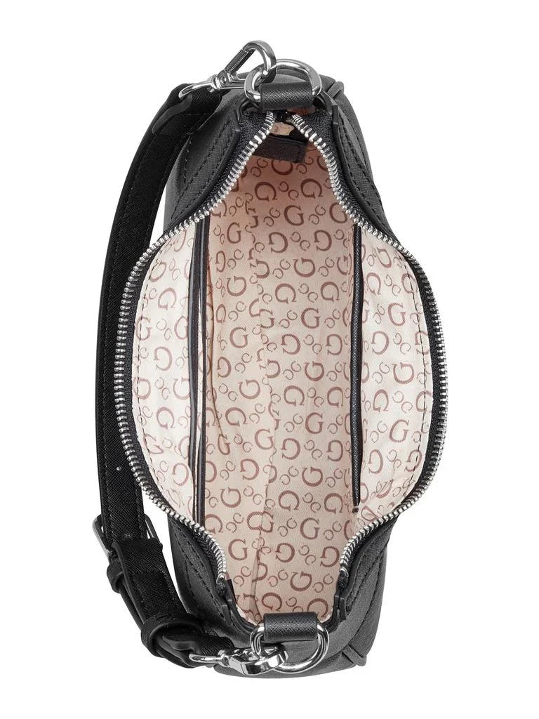 Guess Factory Berkton Shoulder Crossbody Bag