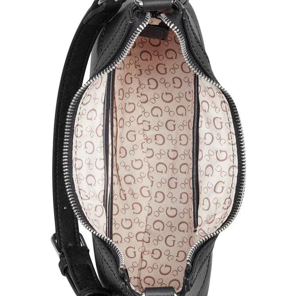 Guess Factory Berkton Shoulder Crossbody Bag