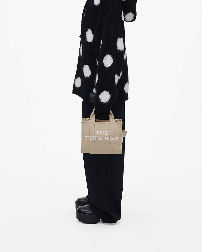 THE CANVAS SMALL TOTE BAG MARC JACOBS
