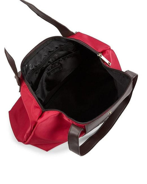 Cavalli Class by Roberto Cavalli
Women's Red Colorblock Tote