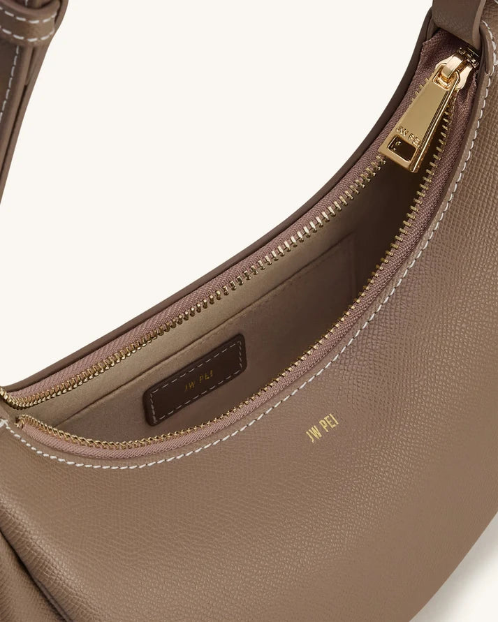 JW PEI Sharon Crossbody Bag Taupe